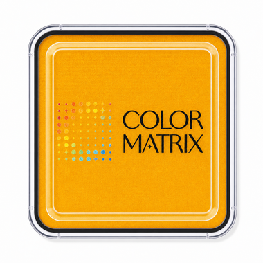ColorMatrix Professional Face Paint - Yellow