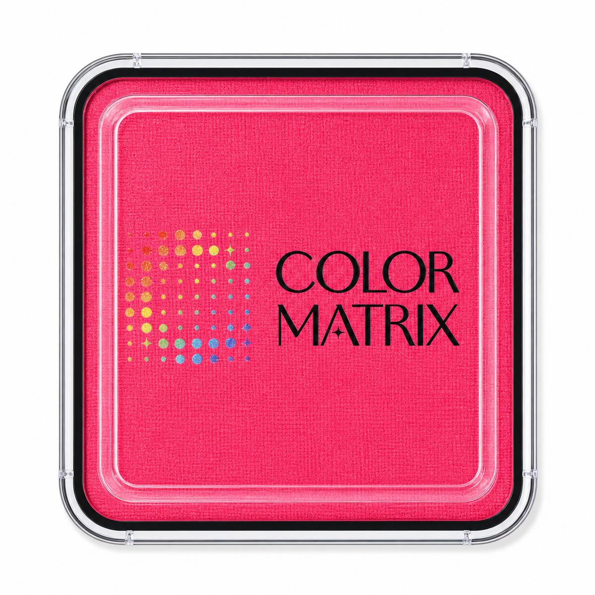ColorMatrix Professional Face Paint - Pink
