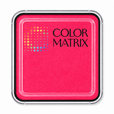 ColorMatrix Professional Face Paint - Pink