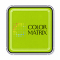 ColorMatrix Professional Face Paint - Light Green