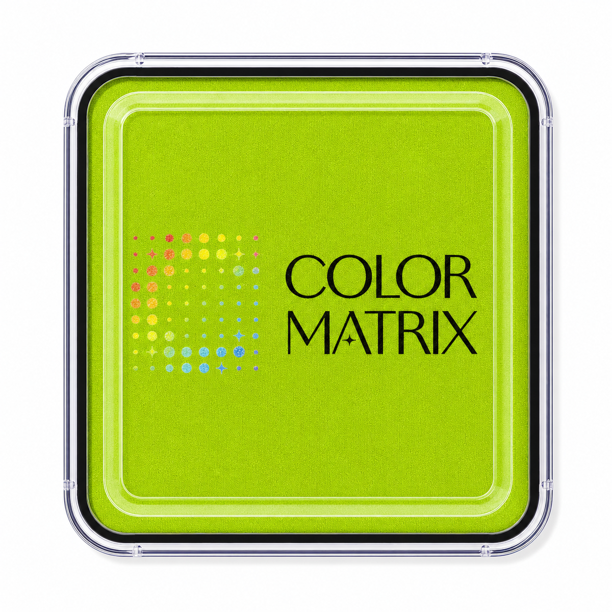 ColorMatrix Professional Face Paint - Light Green