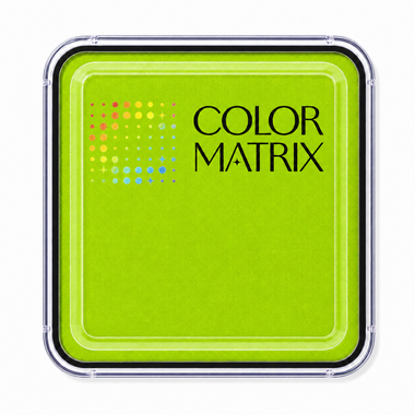 ColorMatrix Professional Face Paint - Light Green