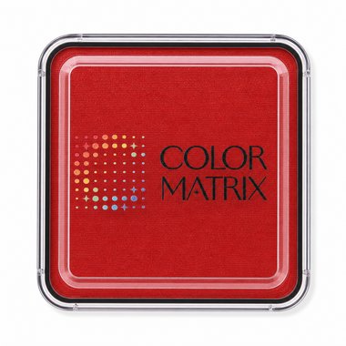 ColorMatrix Professional Face Paint - Red