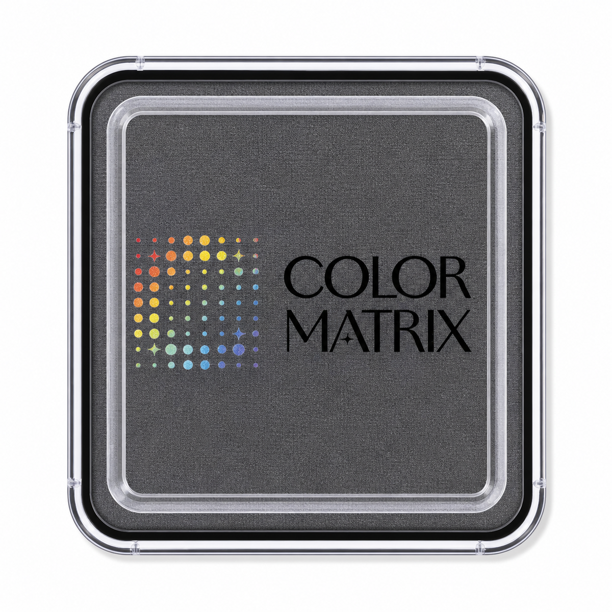 ColorMatrix Professional Face Paint - Grey