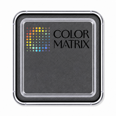 ColorMatrix Professional Face Paint - Grey