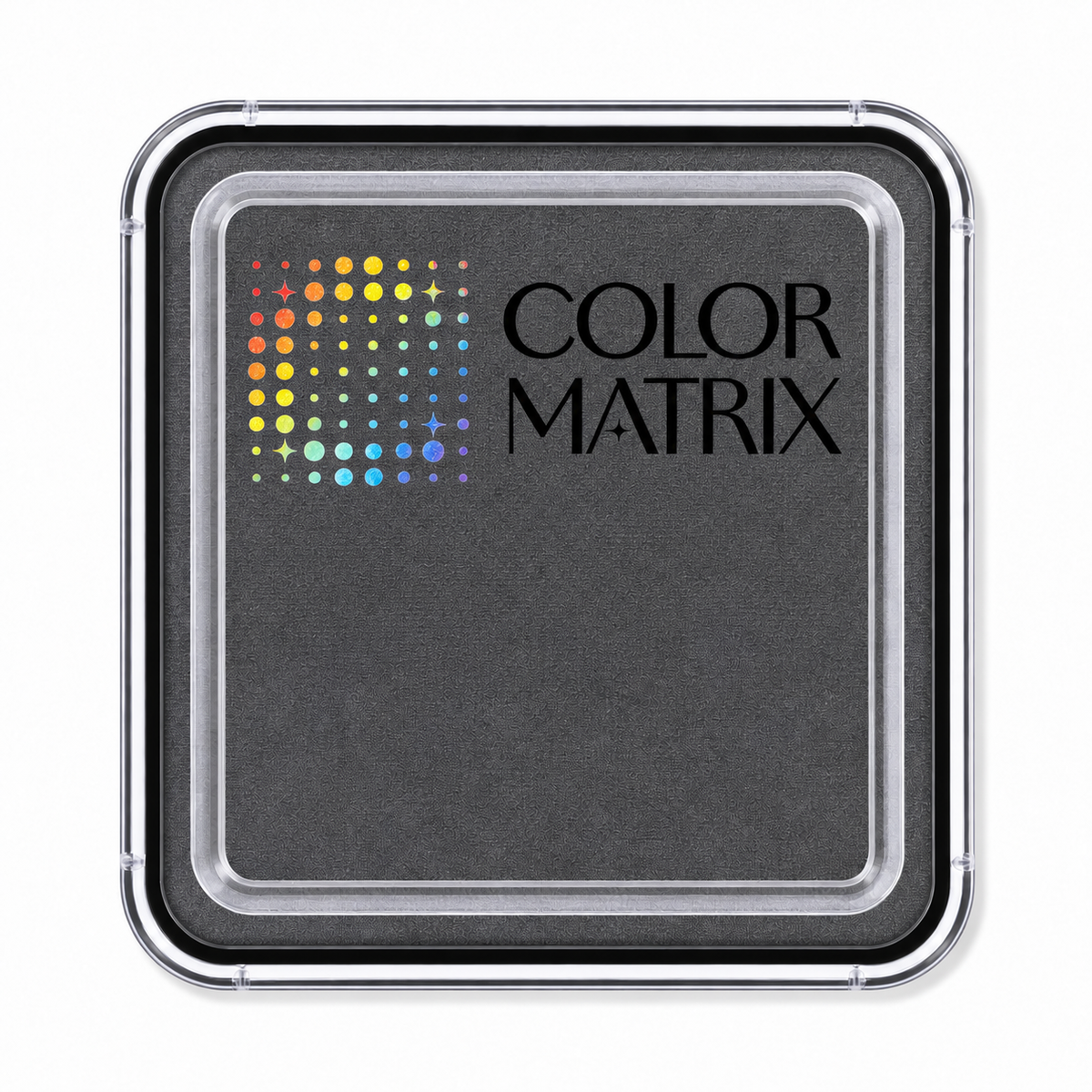 ColorMatrix Professional Face Paint - Grey