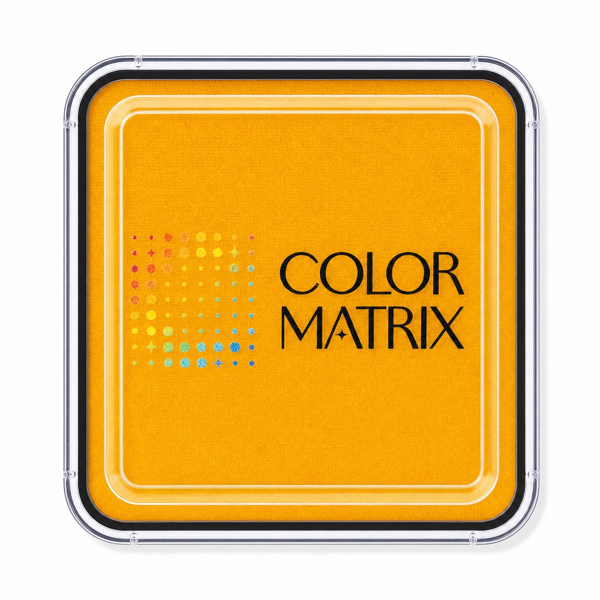 ColorMatrix Professional Face Paint - Yellow