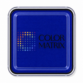 ColorMatrix Professional Face Paint - Blue