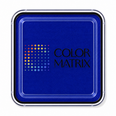 ColorMatrix Professional Face Paint - Blue