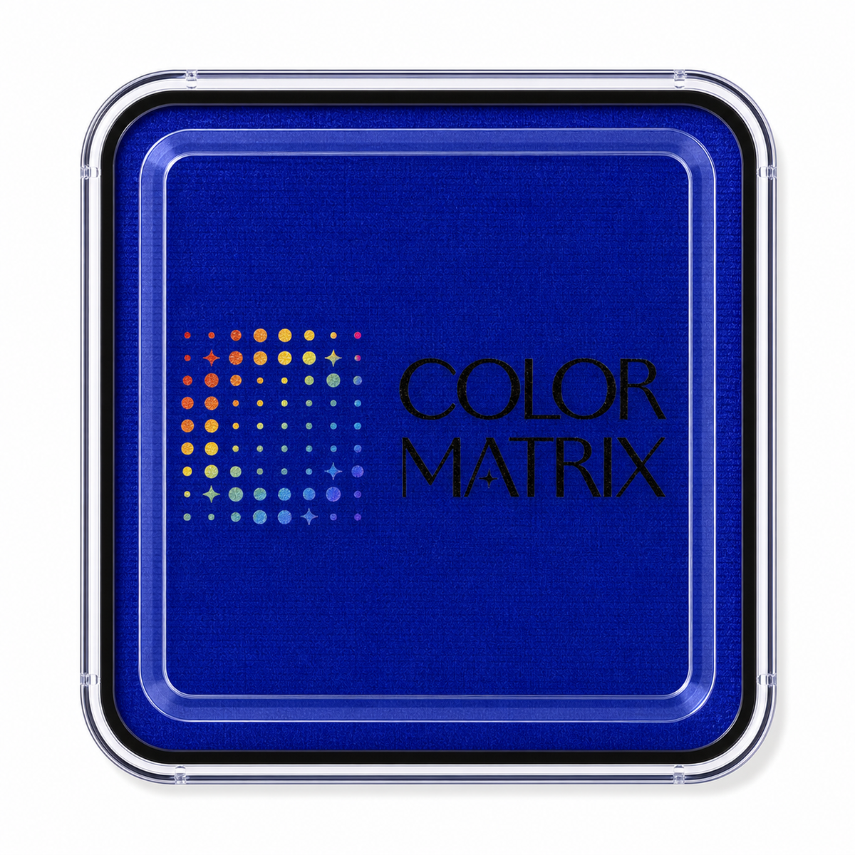 ColorMatrix Professional Face Paint - Blue