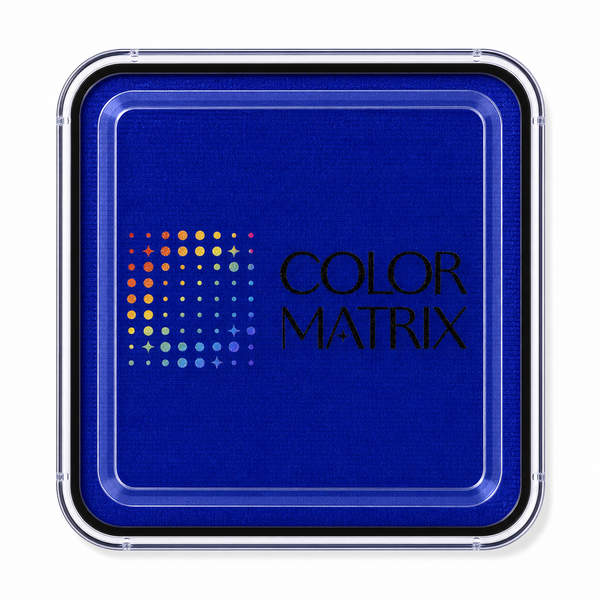 ColorMatrix Professional Face Paint - Blue