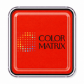 ColorMatrix Professional Face Paint - Orange