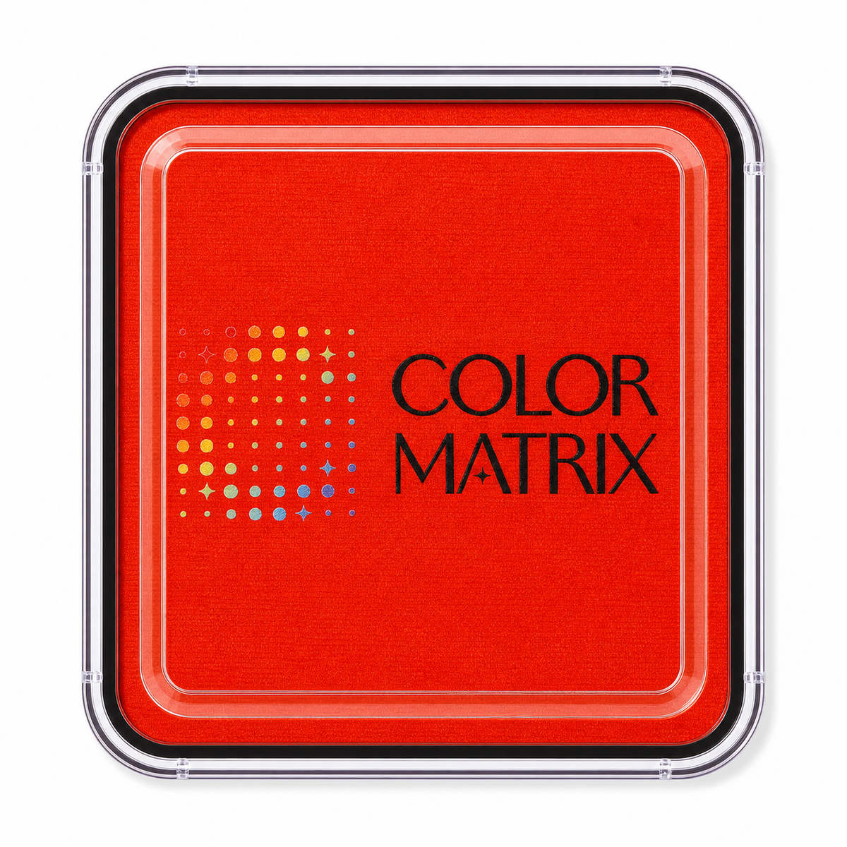 ColorMatrix Professional Face Paint - Orange