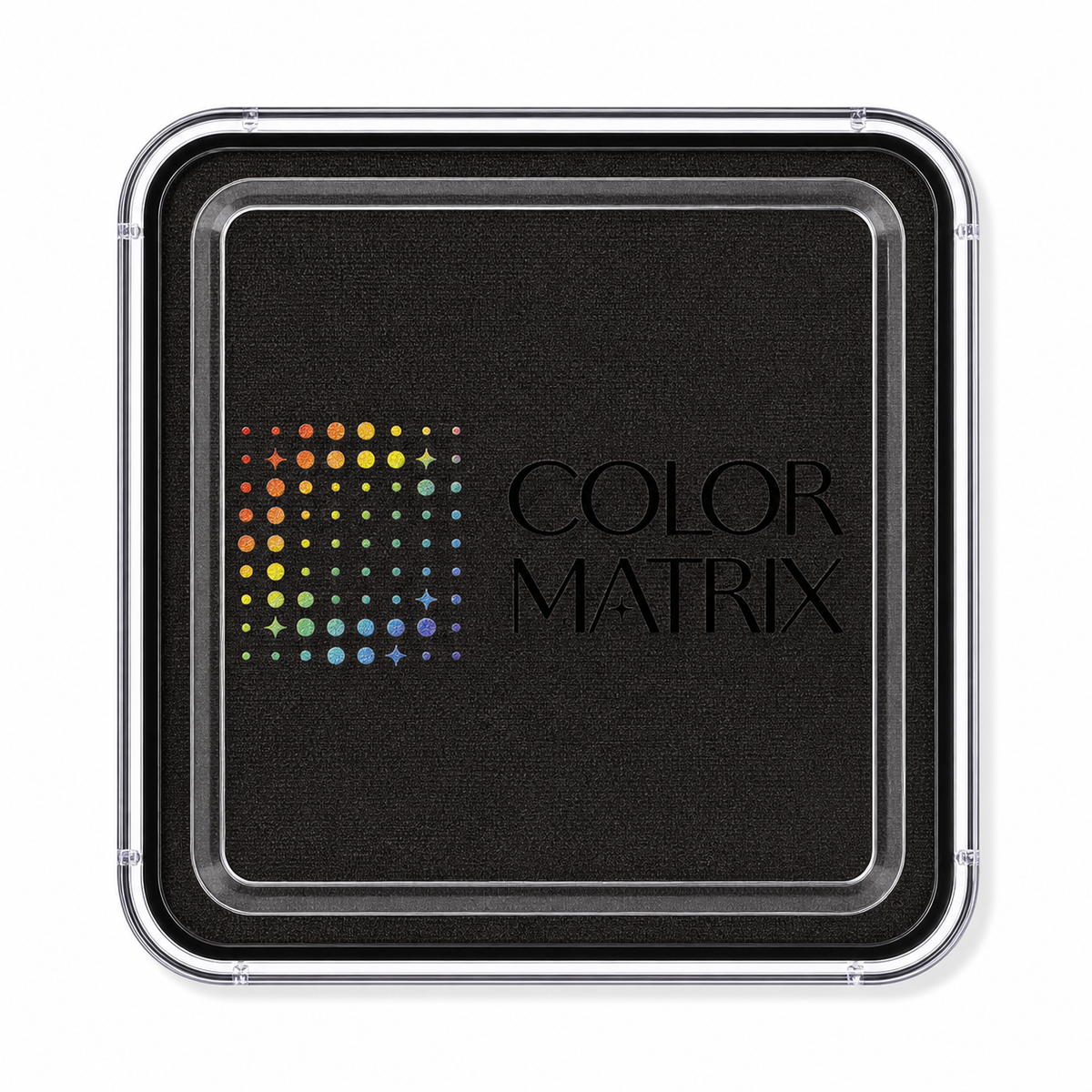 ColorMatrix Professional Face Paint - Dark Green