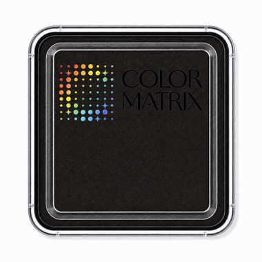 ColorMatrix Professional Face Paint - Dark Green