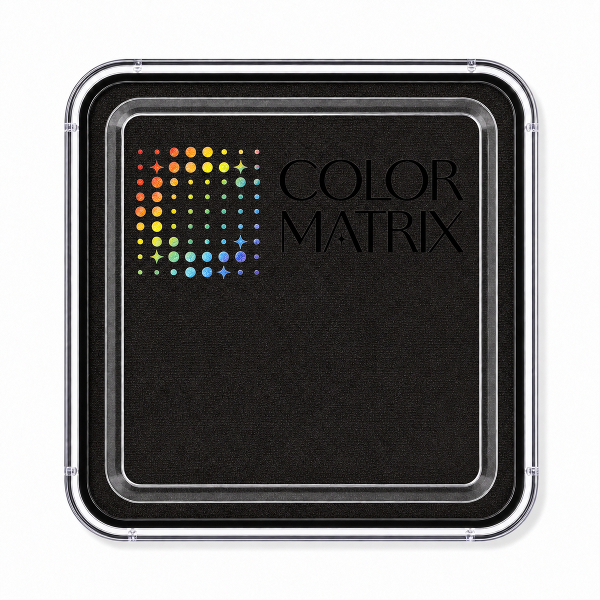 ColorMatrix Professional Face Paint - Dark Green