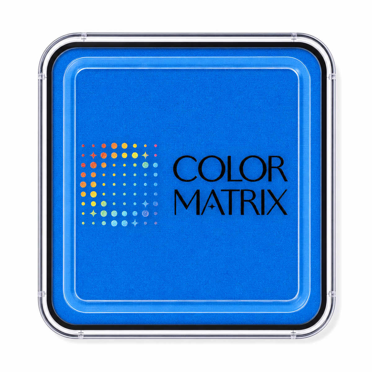 ColorMatrix Professional Face Paint - Light Blue