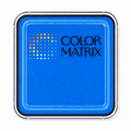 ColorMatrix Professional Face Paint - Light Blue