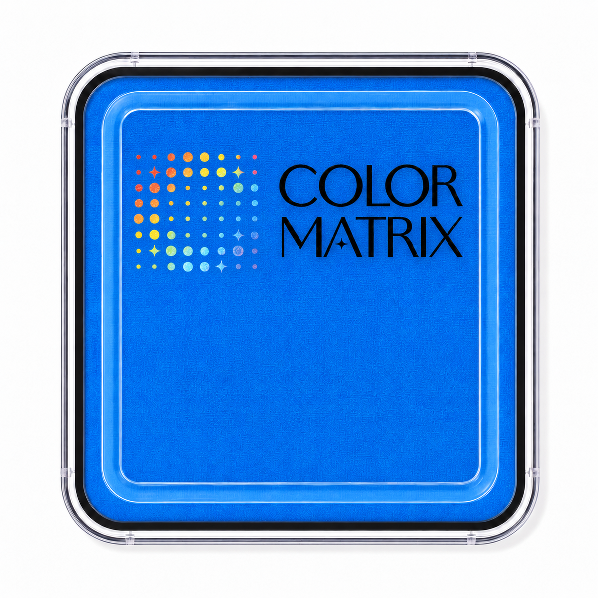 ColorMatrix Professional Face Paint - Light Blue