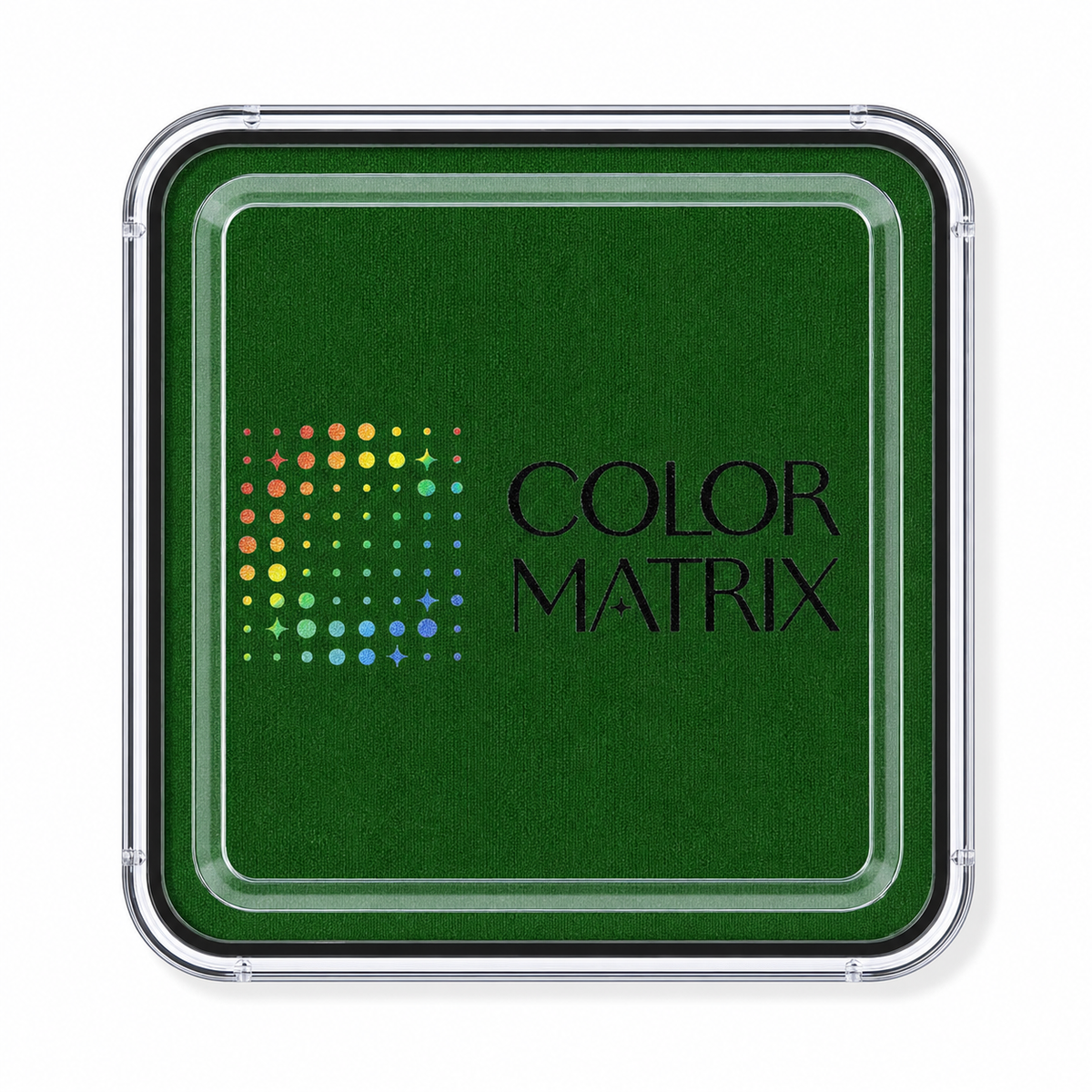 ColorMatrix Professional Face Paint - Green