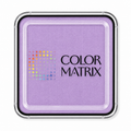 ColorMatrix Professional Face Paint - Light Purple