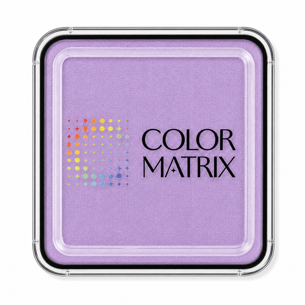 ColorMatrix Professional Face Paint - Light Purple