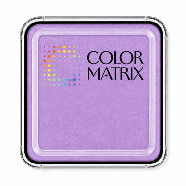 ColorMatrix Professional Face Paint - Light Purple