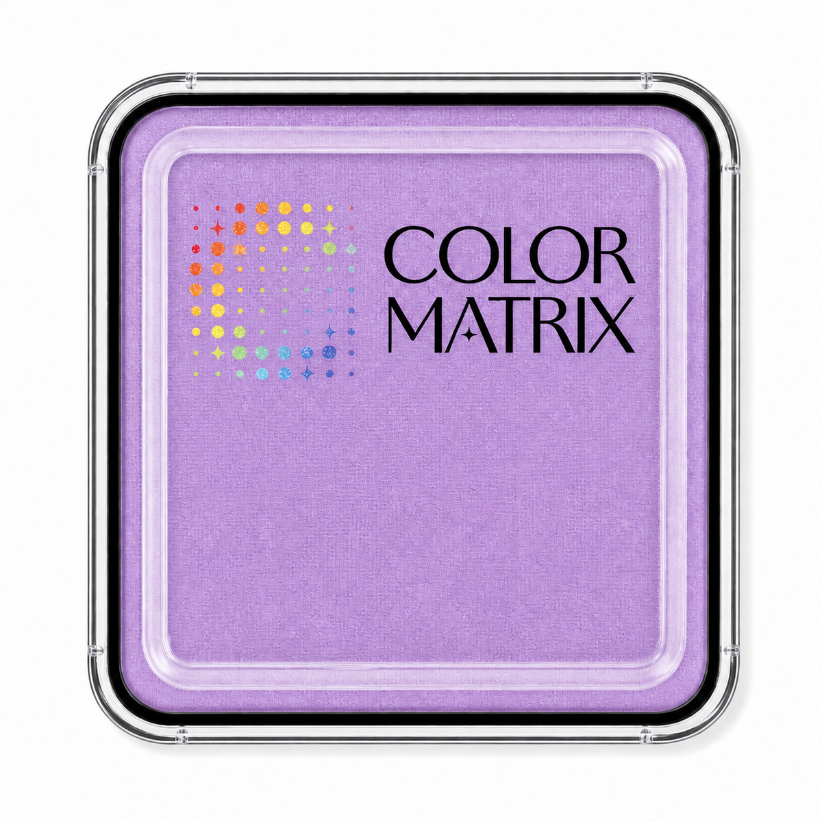 ColorMatrix Professional Face Paint - Light Purple