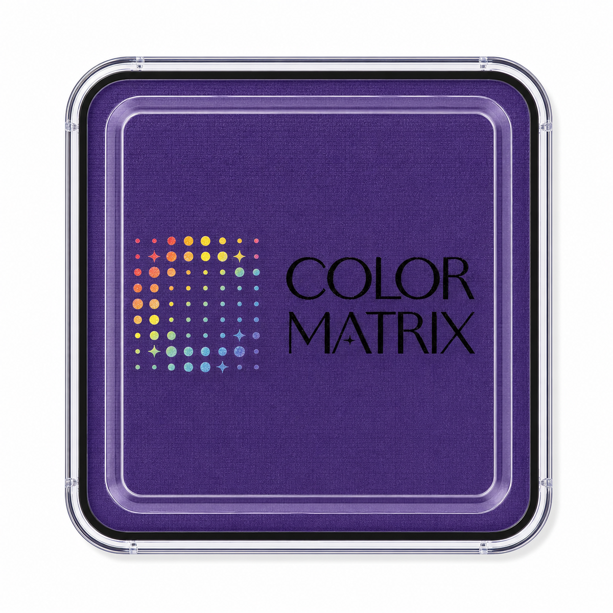 ColorMatrix Professional Face Paint - Purple