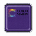ColorMatrix Professional Face Paint - Purple