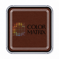 ColorMatrix Professional Face Paint - Brown