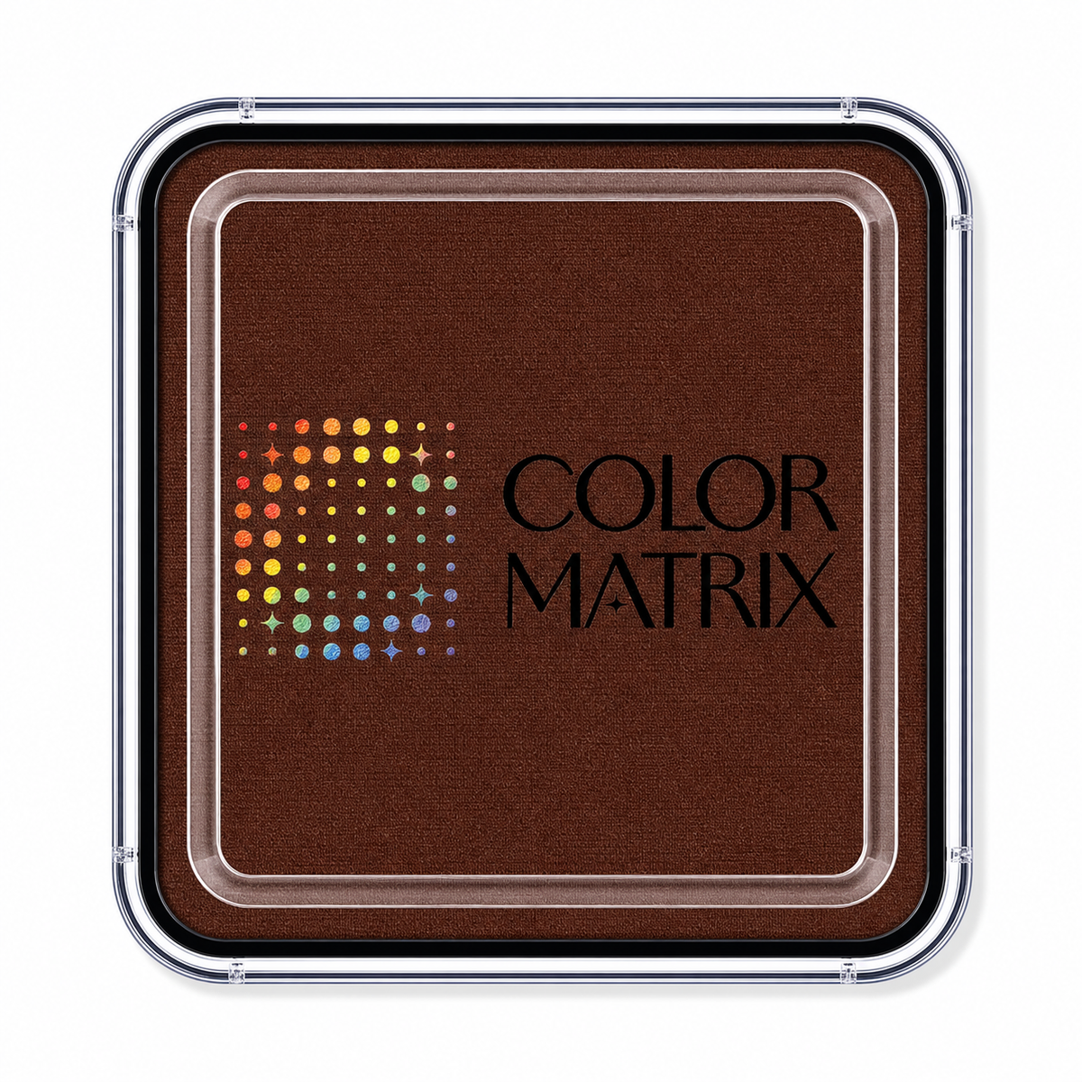 ColorMatrix Professional Face Paint - Brown