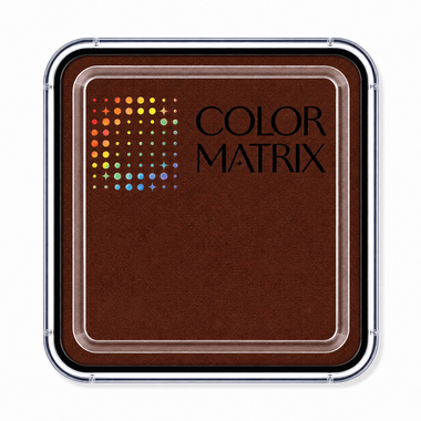 ColorMatrix Professional Face Paint - Brown