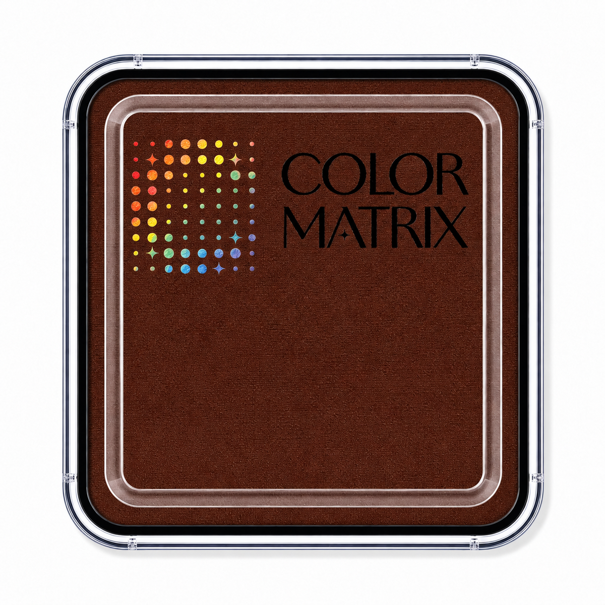 ColorMatrix Professional Face Paint - Brown