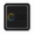 ColorMatrix Professional Face Paint - Black
