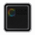 ColorMatrix Professional Face Paint - Black