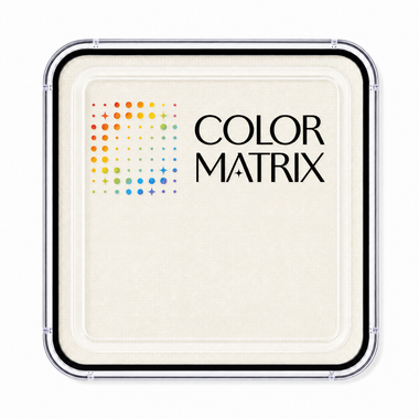 ColorMatrix Professional Face Paint - White