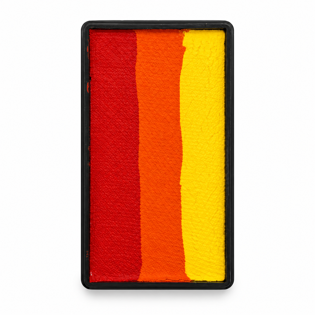COLOR MATRIX Split Cake Face Paint - Flame 28g