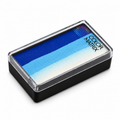 COLOR MATRIX Split Cake Face Paint - Snowbird 28g