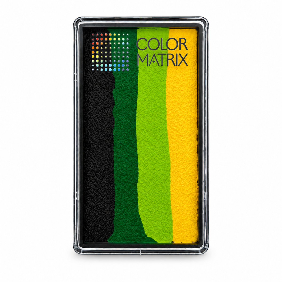 COLOR MATRIX Split Cake Face Paint - Snake 28g