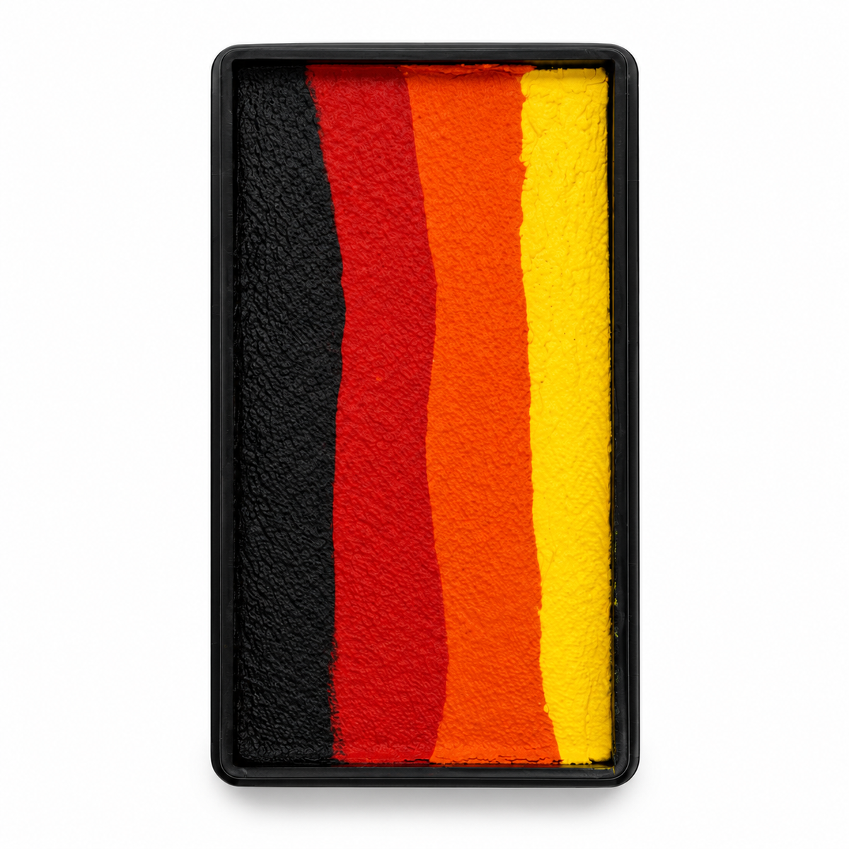 COLOR MATRIX Split Cake Face Paint - Dragon 28g