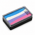 COLOR MATRIX Split Cake Face Paint - Unicorn 28g