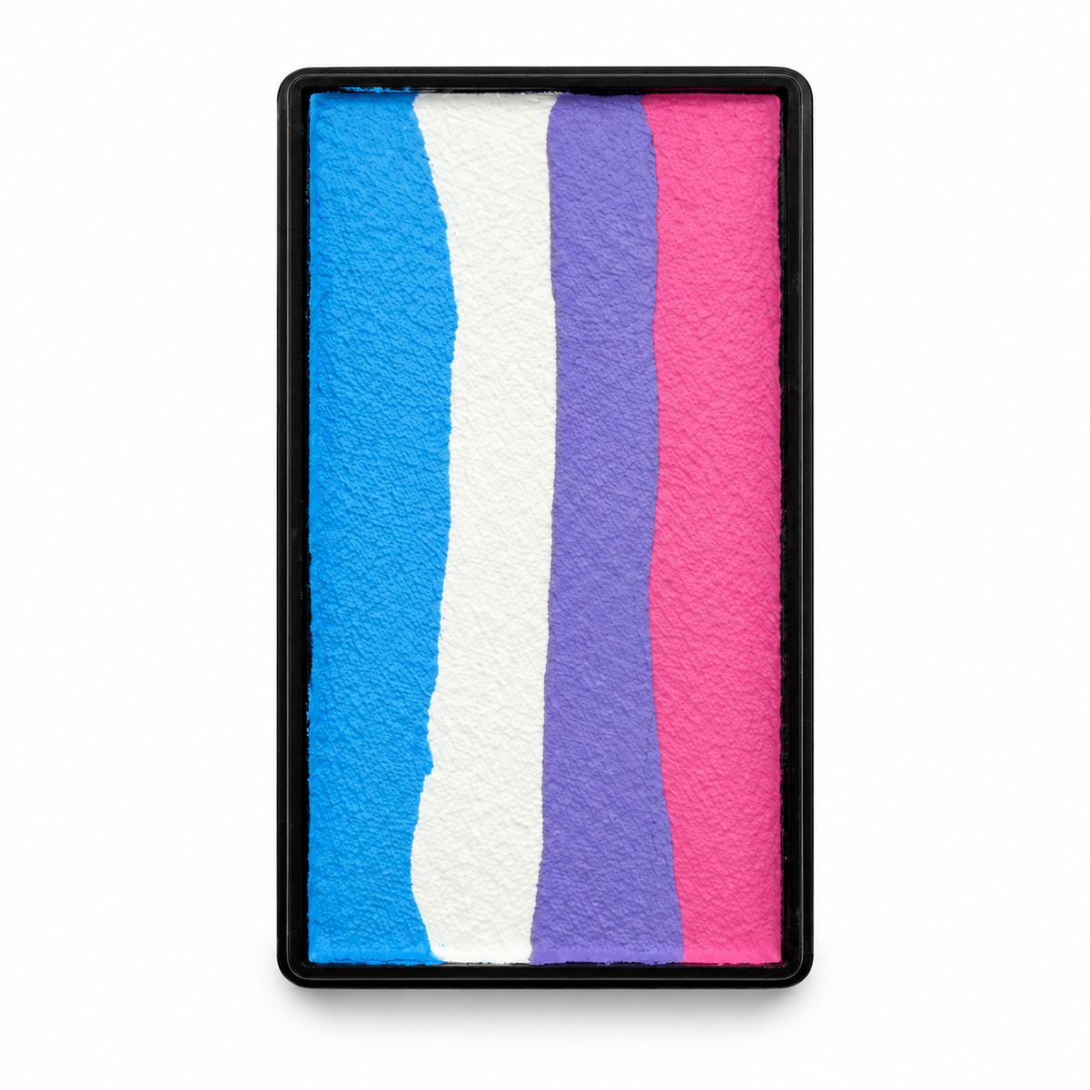 COLOR MATRIX Split Cake Face Paint - Unicorn 28g